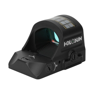 Bear Creek Arsenal Holosun HE507C-GR X2 | Green Multi-Reticle Reflex Sight (RMR Cut) - $399.99 at Bear Creek Arsenal