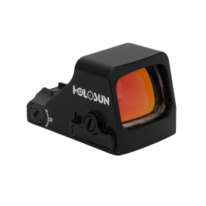 Bear Creek Arsenal Holosun HE507K-GRX2 | Multi-Reticle Green - $376.46 at Bear Creek Arsenal