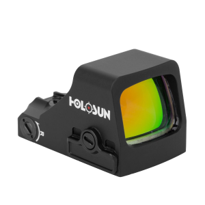 Bear Creek Arsenal Holosun HS507K X2 | Red Reflex Sight - $348.22 at Bear Creek Arsenal