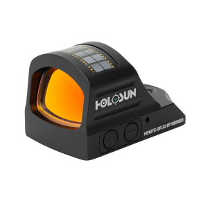 Bear Creek Arsenal Holosun HE407C-GRX2 | Green 2 MOA Reflex Sight - $305.87 at Bear Creek Arsenal