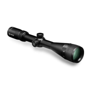 Bear Creek Arsenal CROSSFIRE(R) II 4-16X50 AO|Dead-Hold BDC (MOA) Reticle | 30 mm Tube - $279.99 at Bear Creek Arsenal