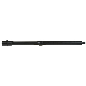 BC-9 | 9MM Barrel | 16" Black Nitride M4 Barrel | 1:10 Twist | Blowback Gas System