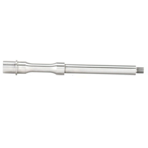 Bear Creek Arsenal BC-9 | 9mm | 10.5" 416R SS M4 Barrel |  Blowback Gas System | 1:10 Twist - $54.52 at Bear Creek Arsenal