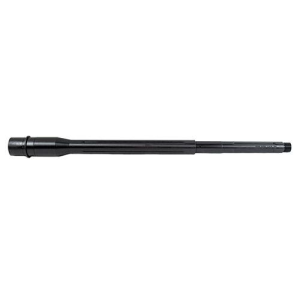 Bear Creek Arsenal BC-10 | .308 | 20" Black Nitride Straight Fluted Heavy Barrel | 1:10 Twist | Rifle Length Gas System - $131.26 at Bear Creek Arsenal