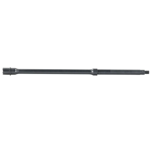 Bear Creek Arsenal BC-15 | .223 Wylde | 20" Black Nitride Government Barrel | 1:8 Twist | Rifle Length Gas System - $78.73 at Bear Creek Arsenal