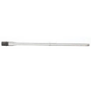 BC-10 | .308 | 24" 416R SS Light-weight Barrel | 1:10 Twist | Rifle Length Gas System