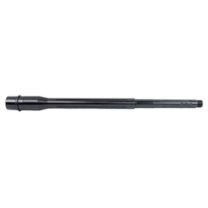 Bear Creek Arsenal BC-10 | .308 Win | 20" Black Nitride Straight Fluted Heavy Barrel | 1:10 Twist | Rifle Length Gas System - $107.93 at Bear Creek Arsenal