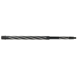 Bear Creek Arsenal BC-15 | 5.56 NATO | 20" Black Nitride 416R SS Bear Claw Fluted Heavy Barrel | 1:8 Twist | Rifle Length Gas System - $118.13 at Bear Creek Arsenal