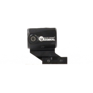 Bear Creek Arsenal BCA CYT Red Dot with Shake Awake Motion Activation | 3 MOA Dot Size - $79.99 at Bear Creek Arsenal