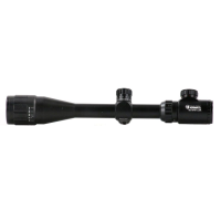BCA Branded Rifle Scope| 3x9x40 Lockable Turrets