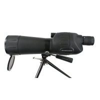BCA Telescope | Spotting Scope 20-60X60