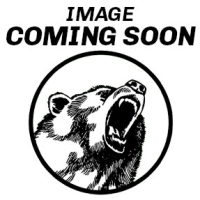 BC-10 | .308 Sporter Slick Side Rifle | 20" 416R SS Heavy Barrel | 1:10 Twist | Rifle Length Gas System | 15" MLOK Split Rail | Forged Lower | No Magazine