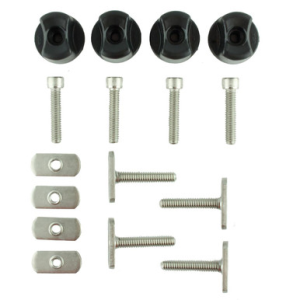 Image of YakAttack GearTrac Hardware Assortment