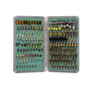 Image of Tacky Day Pack Fly Box 2X