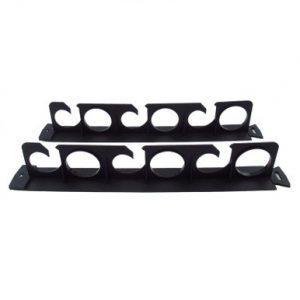 BERKLEY Wall and Ceiling 6 Rod / Combo Rack