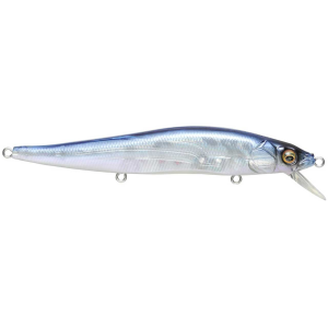 Image of Megabass Vision Oneten Jerkbait | GP Pro Blue; 4 1/3 in.