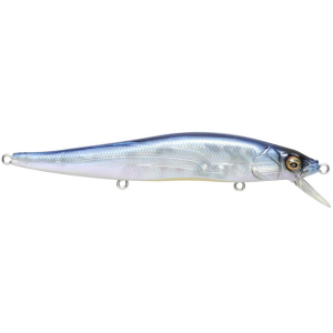 Image of Megabass Vision Oneten Jerkbait | GP Pro Blue II; 4 1/3 in.