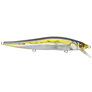 Image of Megabass Vision Oneten Jerkbait | HT ITO Tennessee Shad; 4 1/3 in.