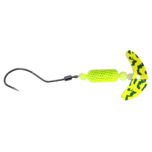 Image of Mack's Smile Blade Spindrift Walleye Rig