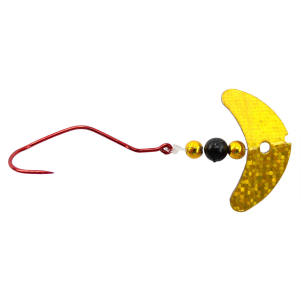 Image of Mack's Smile Blade Slow Death Rig