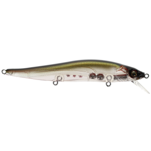 Image of Megabass Vision Oneten Jerkbait | SB OB Shad; 4 1/3 in.
