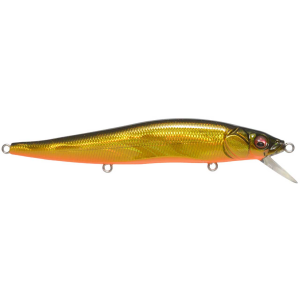 Image of Megabass Vision Oneten Jerkbait | GG Megabass Kinkuro; 4 1/3 in.
