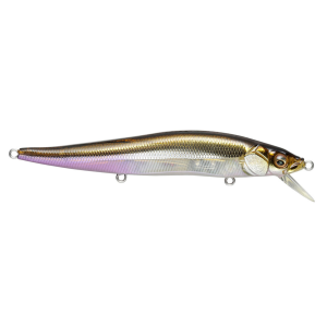 Image of Megabass Vision Oneten Jerkbait | HT ITO Wakasagi; 4 1/3 in.