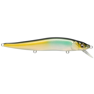 Image of Megabass Vision Oneten Jerkbait | ITO Natural; 4 1/3 in.
