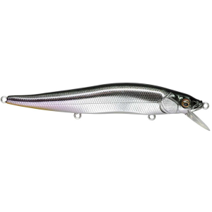Image of Megabass Vision Oneten Jerkbait | M Shad; 4 1/3 in.