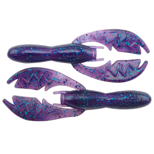 Image of NetBait BaitFuel Infused Baby Paca Craw Soft Bait