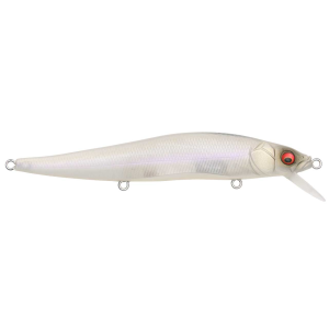 Image of Megabass Vision Oneten Jerkbait | Mat Stain Shad; 4 1/3 in.