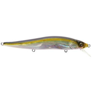 Image of Megabass Vision Oneten Jerkbait | GG IL Tennessee Shad; 4 1/3 in.