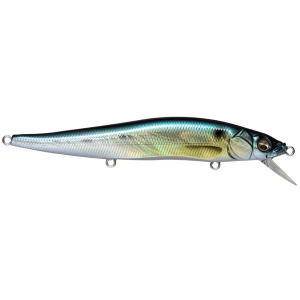 Image of Megabass Vision Oneten Jerkbait | GG Threadfin Shad; 4 1/3 in.