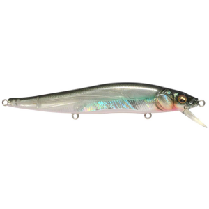 Image of Megabass Vision Oneten Jerkbait | ITO Clear Laker; 4 1/3 in.