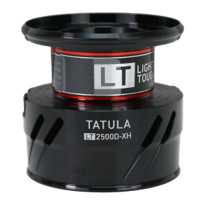 Image of Daiwa Tatula LT Spare Spool | TALT2500D-XH
