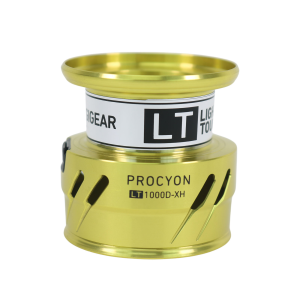 Image of Daiwa Procyon LT Spare Spool | 1000D-XH Spare