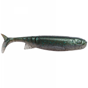 Image of Savage Gear Duratech Minnow Swimbait | Mojito; 3 1/2 in.