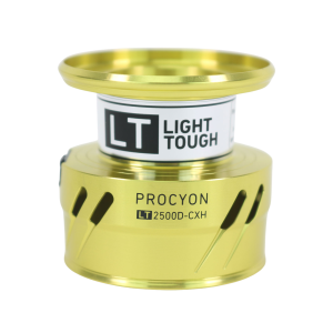 Image of Daiwa Procyon LT Spare Spool | PCNLT2500D-CXH
