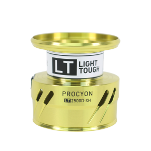 Image of Daiwa Procyon LT Spare Spool | PCNLT2500D-XH
