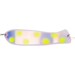 Image of Michigan Stinger Kingfisher Flasher | Speckled UV