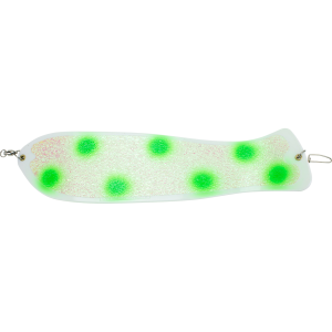 Image of Michigan Stinger Kingfisher Flasher | Jon's Salmon Crusher