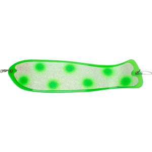 Image of Michigan Stinger Kingfisher Flasher | Marv's Big Fatty