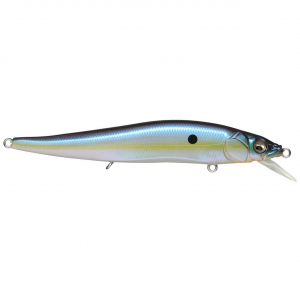 Image of Megabass Vision Oneten FX | FX Sexy French Pearl; 4 1/3 in.