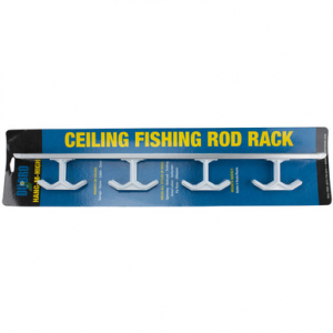 Image of DUBRO Fishing Hang-M-High Fishing Rod Rack