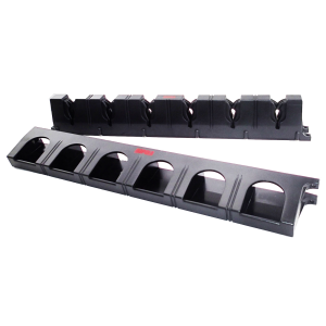Image of Rapala Lock N Hold Rod Rack | 6 Rod Model
