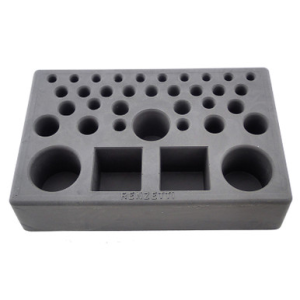 RENZETTI Soft Foam Tool Caddy