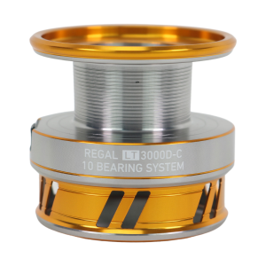 Image of Daiwa Regal LT Spare Spool | RGLT3000D-C