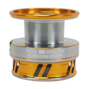 Image of Daiwa Regal LT Spare Spool | RGLT3000D-CXH