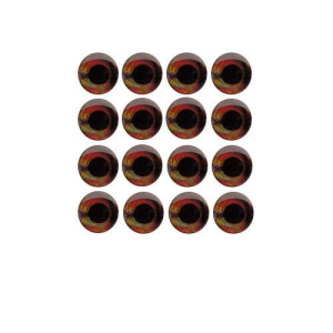 Image of Fish-Skull Living Eyes 3D Fly Eyes