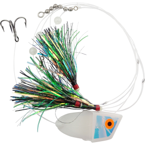 Image of A-TOM-MIK King Meat Rig | Davis Destroyer